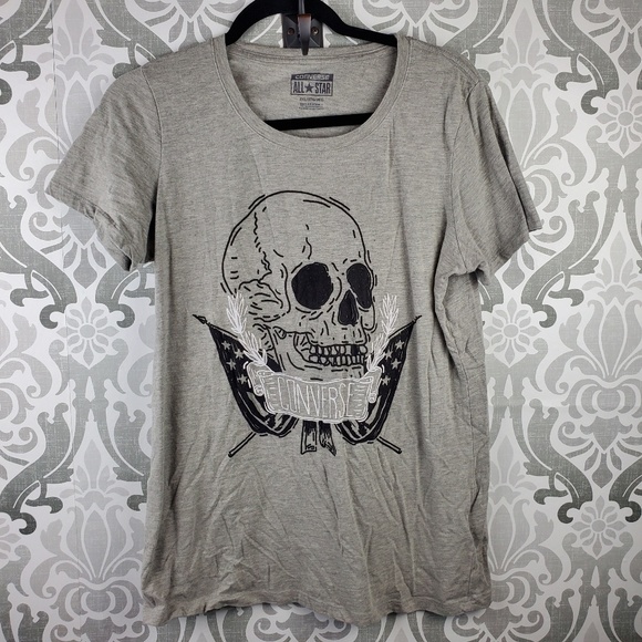 converse plus size clothing